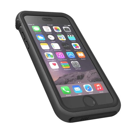 The Toughest iPhone 6 (s) Waterproof Case To Date! 